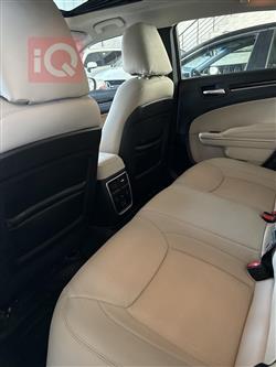 کرایسلەر 300